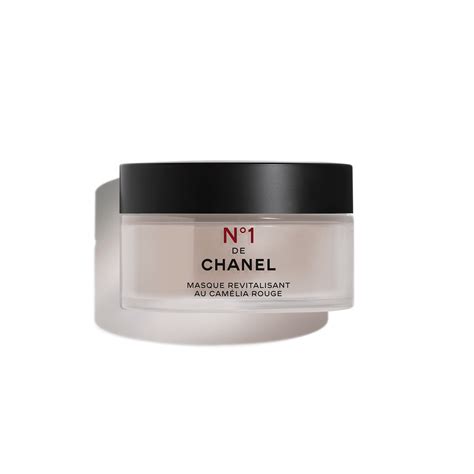 masque anti-âge chanel n1